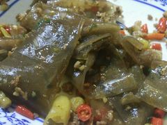 -隆源山寨土菜馆