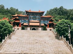 -南沙天后宫景区