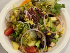 -摩根扒房(桐梓林店)