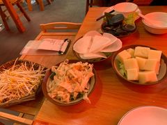 -黔三一夺夺粉酸汤火锅(百信店)