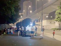 -新疆阿力烧烤