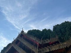 -云南民族村