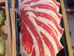 -湊湊火锅·茶憩(东城民盈国贸城店)