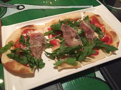 -EATALIA意塔利意式餐厅(鼓楼店)