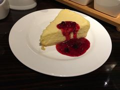 -The Lounge·大堂酒廊·北京粤财JW万豪酒店