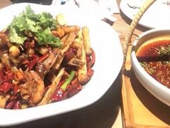 -辛香汇·现炒川菜(武进吾悦店)