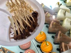 -卷心卷意·轻甜蛋糕(新光天地店)