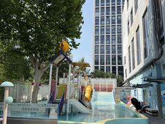 -海德温泉生活馆(朝阳大悦城店)