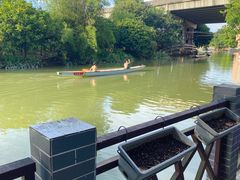 -小洲村