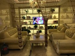 -西安现代妇产医院医疗美容