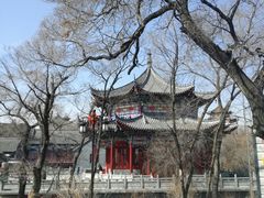 -北山公园