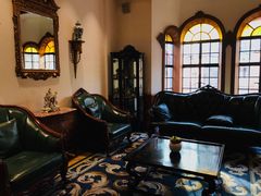 -马勒别墅·中餐厅