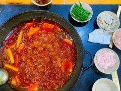 -星鸿社重庆老火锅