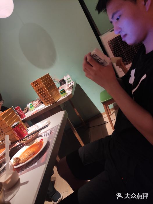 温禾牛·和牛寿喜烧自助火锅(恒基名人店)图片