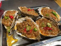 -古彭7只羊·徐州烧烤(旗舰店)