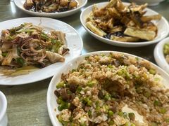 -华春餐馆(鱼山路店)