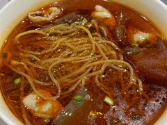 贵州肠旺面-贵州大厦贵州厅(樱花园西街店)