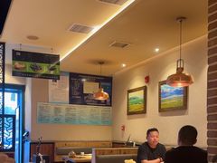 -额尔敦传统涮(光明路店)