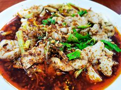 -巷子肥肠(科华巷店)