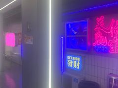 -关你鬼室大型密室逃脱(佛山创意园店)