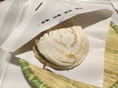 -白起肉夹馍