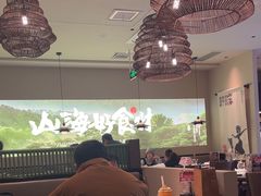 -四道菜·福建菜馆(新街口金鹰店)