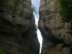 -山王坪喀斯特国家生态公园