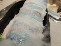-海底捞火锅(枫蓝国际购物中心店)