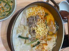 -阿上阿上麻辣香锅&麻辣烫(朝阳蓝色港湾店)