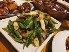 -香叶草中餐厅(川白楼店)