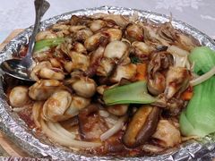 -万宝海鲜舫(劳动公园店)