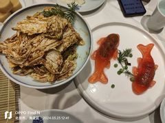 -惠丰堂饭庄·烤鸭·京味菜(翠微路店)