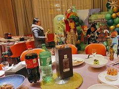 -世纪缘国际会议中心·中餐厅(百家湖店)