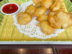 -健眺小海鲜(临海后山店)