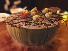 云腿野菜石榴包-解香楼(八盘岭路店)