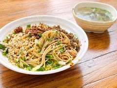 宜宾燃面-宜宾燃面(汉渝路店)