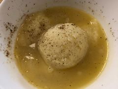 原来的土豆泥-鬼味烤翅(南锣鼓巷店)