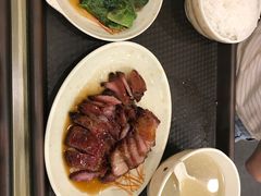 蜜汁叉烧饭-鹅最好(南光店)