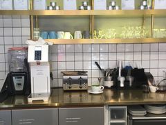 -KYO COFFEE(胶州路店)