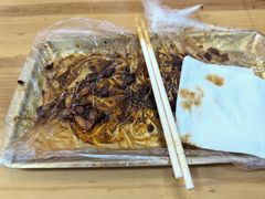 -老周炒拨拉(甘州总店)