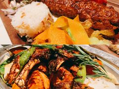 -Pasha帕夏土耳其餐厅(南昌路店)