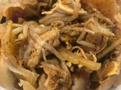 -安徽阜阳卷馍(西单店)