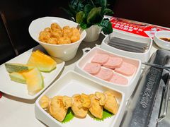 -海底捞火锅(庆春路店)