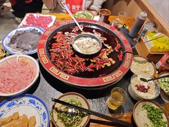 -陈眼镜火锅(总店)