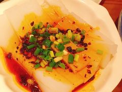 -秦老大西安羊肉泡馍馆(健德门店)