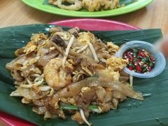 -明记烧鱼美味店