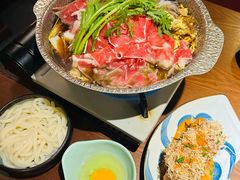 -王氏炉匠·烧鸟放题自助(好运街店)