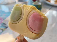 -水桶王国主题餐厅·聚会·生日派对·亲子活动·家庭套餐(亚龙湾希尔顿店)