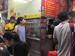 -明月虾面(厦禾路店)