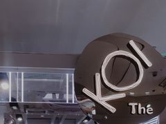 -KOI The(卓悦汇购物中心店)